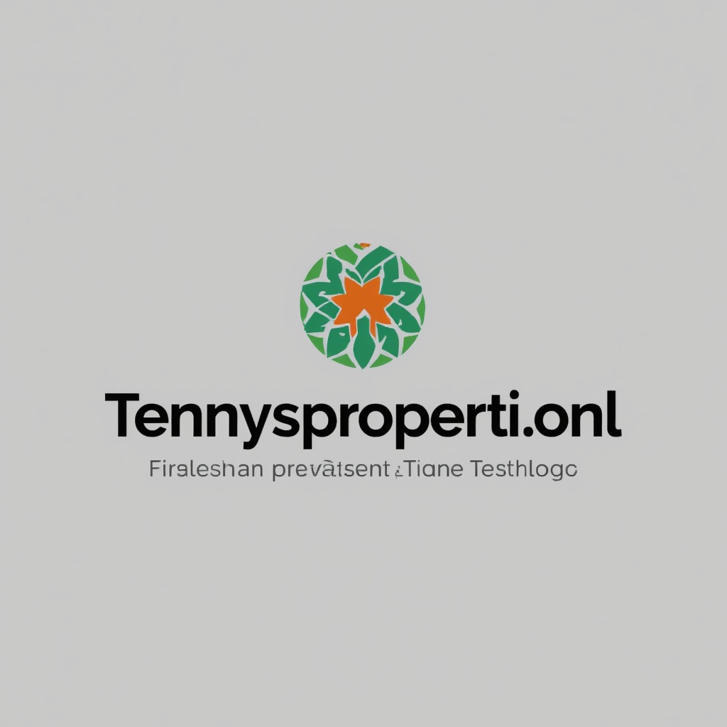 Tennysproperti